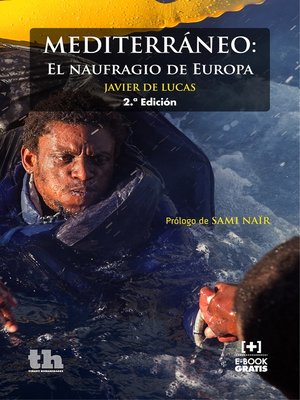 cover image of Mediterráneo